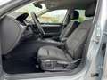 Volkswagen Passat Variant Business 2,0 TDI DSG | AHK Silber - thumbnail 13