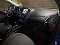 Ford Focus Wagon 1.0 Titanium GARANTIE!! Nieuw D.Riem Blauw - thumbnail 10