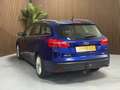 Ford Focus Wagon 1.0 Titanium GARANTIE!! Nieuw D.Riem Blauw - thumbnail 7
