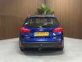 Ford Focus Wagon 1.0 Titanium GARANTIE!! Nieuw D.Riem Blauw - thumbnail 6