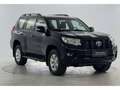 Toyota Land Cruiser Comfort 2.8 D4-D AHK WR Kamera PDC Noir - thumbnail 1