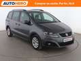 SEAT Alhambra 2.0 TDI Reference Travel Gris - thumbnail 8