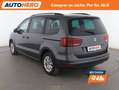 SEAT Alhambra 2.0 TDI Reference Travel Gris - thumbnail 4