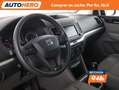 SEAT Alhambra 2.0 TDI Reference Travel Gris - thumbnail 12