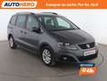 SEAT Alhambra 2.0 TDI Reference Travel Gris - thumbnail 8
