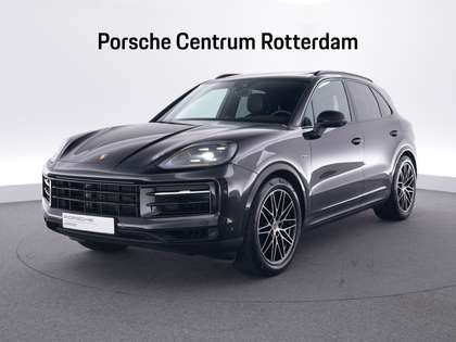 Porsche Cayenne E-Hybrid MJ2024