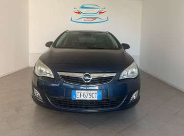 1.4 Turbo 140CV 5 porte Cosmo