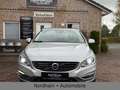 Volvo V60 Kombi Summum*ACC*SHZ*LED*NAVI*LEDER*Memory) Silber - thumbnail 3