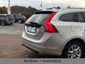 Volvo V60 Kombi Summum*ACC*SHZ*LED*NAVI*LEDER*Memory) Silber - thumbnail 9
