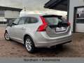 Volvo V60 Kombi Summum*ACC*SHZ*LED*NAVI*LEDER*Memory) Silber - thumbnail 7
