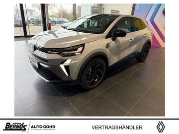 Esprit Alpine E-TECH Full Hybrid 160