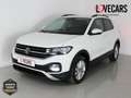 Volkswagen T-Cross 1.6TDI Advance Alb - thumbnail 4