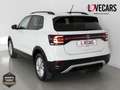Volkswagen T-Cross 1.6TDI Advance Alb - thumbnail 5