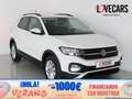 Volkswagen T-Cross 1.6TDI Advance Alb - thumbnail 1