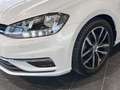 Volkswagen Golf VII 1.5 TSI DSG IQ.DRIVE R-Line Sportpaket Blanc - thumbnail 7