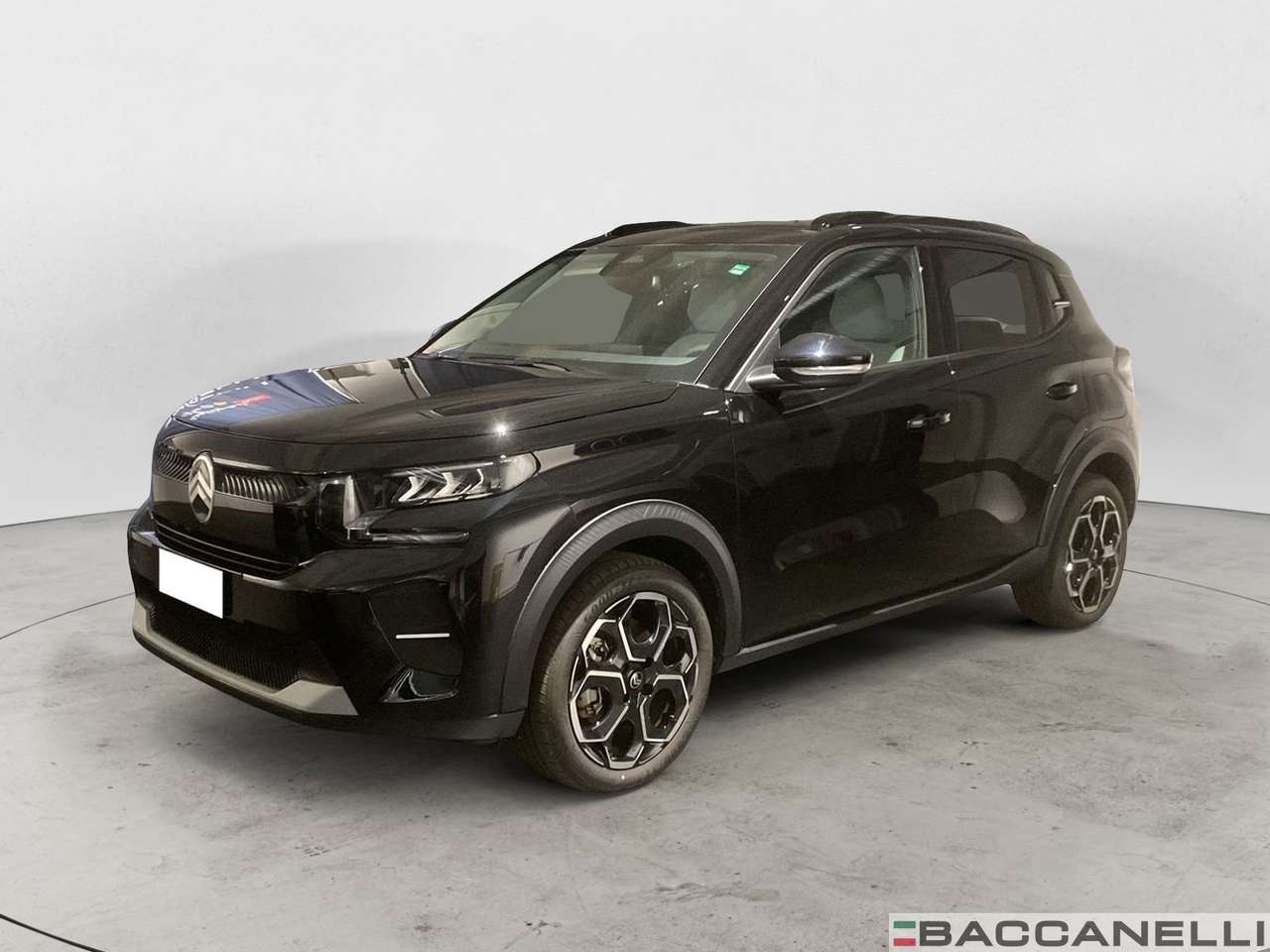 Citroen E-C3 Elettrico 113 cv Automatico MAX