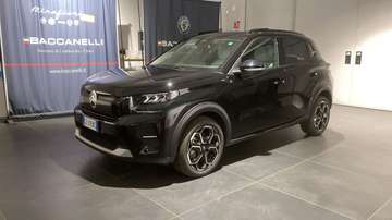 Elettrico 113 cv Automatico MAX