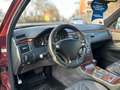 Mercedes-Benz E 320 Classic Automatik*Klima*Brabus*Rostfrei*NEULACKIER Rojo - thumbnail 13