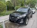 Hyundai TUCSON blue Classic 2WD Schwarz - thumbnail 2