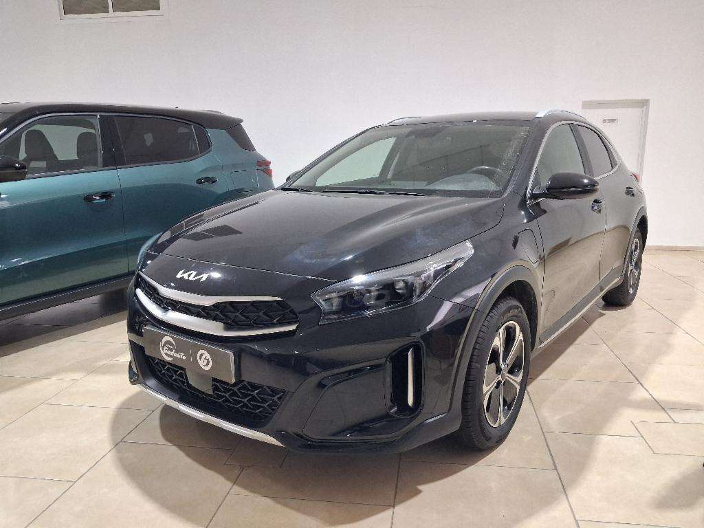 Kia XCeed 1.6 GDI PHEV EDRIVE 5P ( FLEXIPLAN) RESERVA DOMINI - foto 1