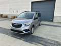 Opel Combo-e Life Combo e-Life XL Elegance Argent - thumbnail 3