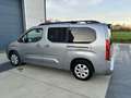 Opel Combo-e Life Combo e-Life XL Elegance Argent - thumbnail 25