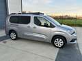 Opel Combo-e Life Combo e-Life XL Elegance Argent - thumbnail 8