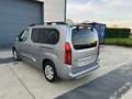 Opel Combo-e Life Combo e-Life XL Elegance Argent - thumbnail 24