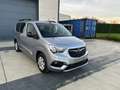 Opel Combo-e Life Combo e-Life XL Elegance Argent - thumbnail 6