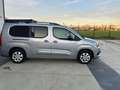 Opel Combo-e Life Combo e-Life XL Elegance Argent - thumbnail 9