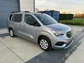 Opel Combo-e Life Combo e-Life XL Elegance Argent - thumbnail 7