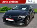 Volkswagen Golf 1.5 TSI+Fahrerprofilauswahl+Navigationssystem+Sitz Чорний - thumbnail 1