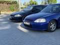 Honda Civic 1.4i S Blau - thumbnail 3
