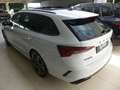 Skoda Octavia Combi RS 2.0 TSI EU6d Weiß - thumbnail 5
