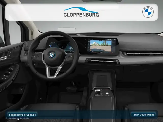 BMW 2 Series view 4