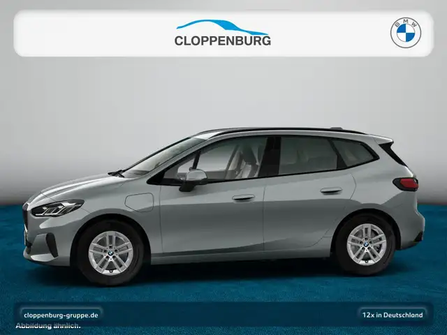 BMW 2 Series view 6