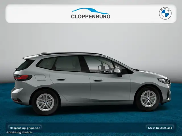 BMW 2 Series view 9