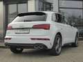 Audi SQ5 3.0 TDI quattro Blanc - thumbnail 3