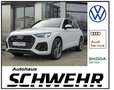 Audi SQ5 3.0 TDI quattro Blanc - thumbnail 1