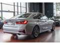 BMW 318 318d Plateado - thumbnail 3