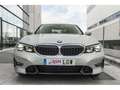BMW 318 318d Plateado - thumbnail 19