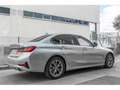 BMW 318 318d Plateado - thumbnail 20