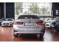 BMW 318 318d Plateado - thumbnail 18