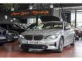 BMW 318 318d Plateado - thumbnail 16