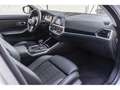 BMW 318 318d Plateado - thumbnail 22