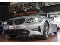BMW 318 318d Plateado - thumbnail 17