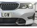 BMW 318 318d Plateado - thumbnail 31