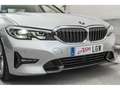 BMW 318 318d Plateado - thumbnail 32
