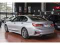 BMW 318 318d Plateado - thumbnail 27
