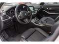BMW 318 318d Plateado - thumbnail 5